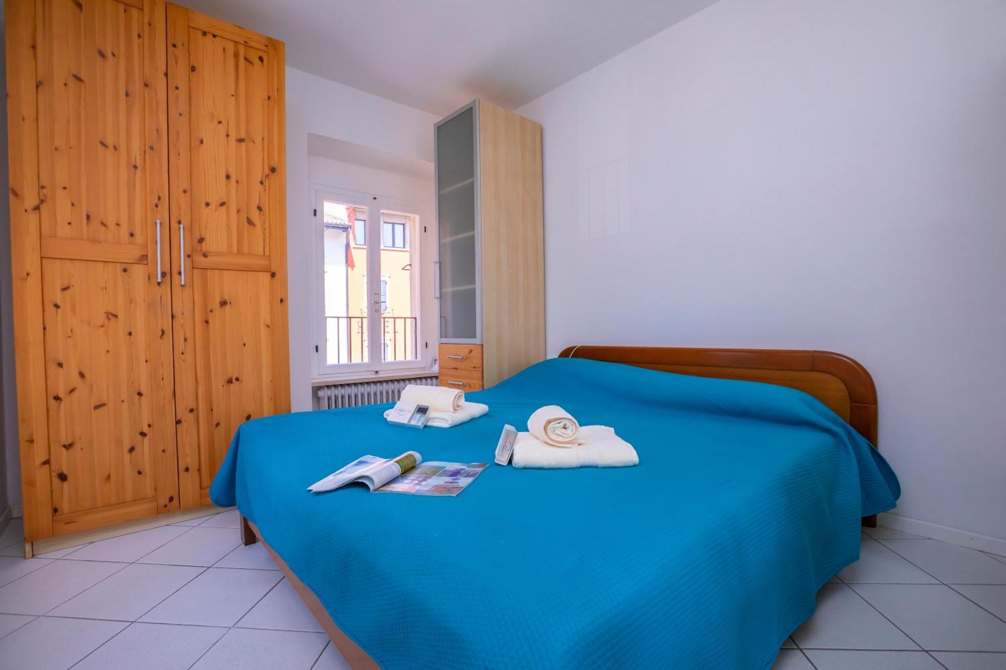 Dogana Best Lake View - Happy Rentals Torbole Sul Garda Buitenkant foto