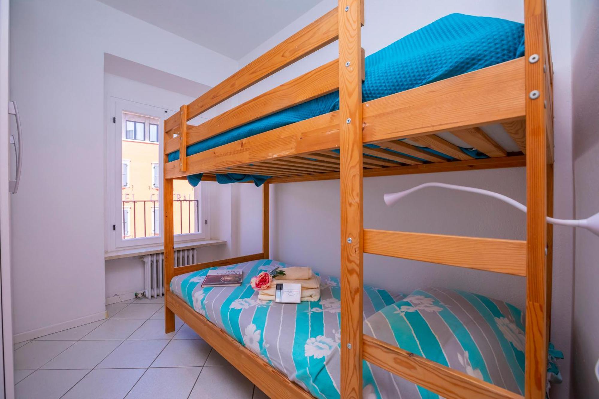 Dogana Best Lake View - Happy Rentals Torbole Sul Garda Buitenkant foto