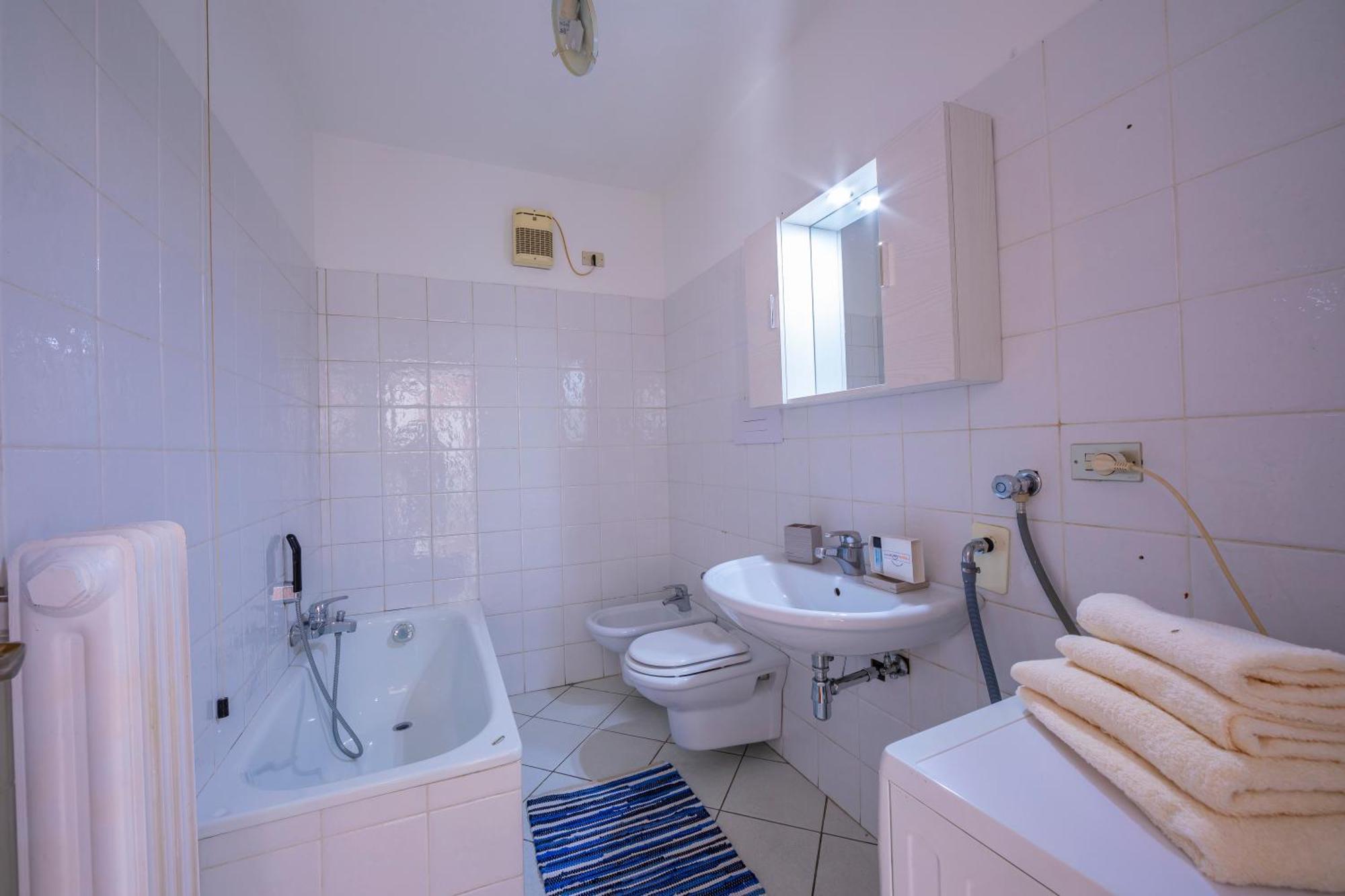 Dogana Best Lake View - Happy Rentals Torbole Sul Garda Buitenkant foto