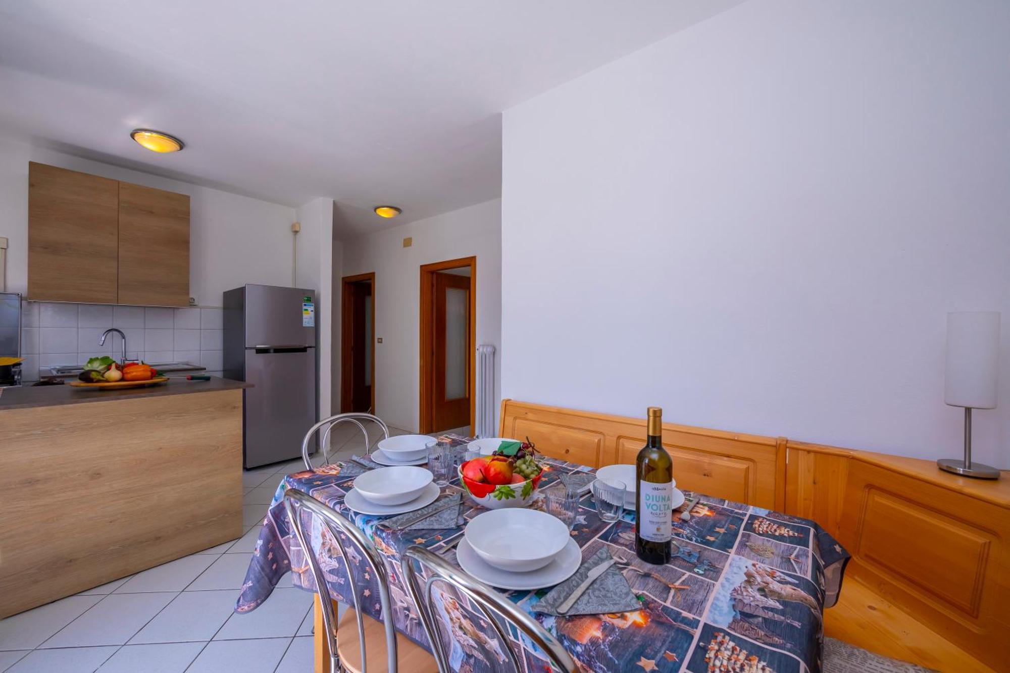 Dogana Best Lake View - Happy Rentals Torbole Sul Garda Buitenkant foto